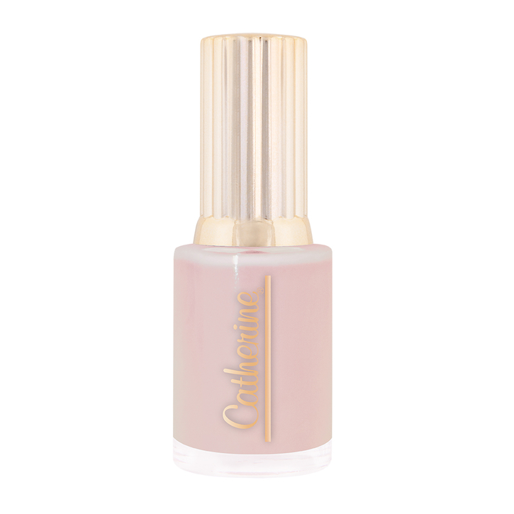 Klasický lak na nehty 610<br>rose baiser Klasický lak na nehty 610<br>rose baiser