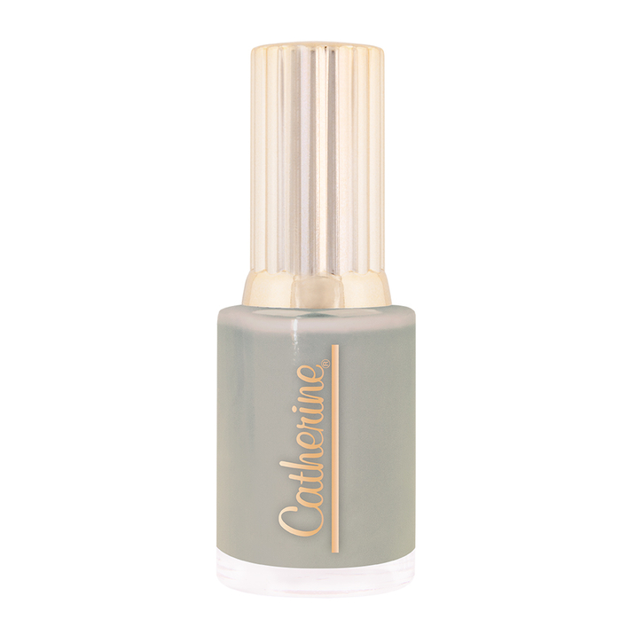 Klasický lak na nehty 611<br>earl-grey baiser Klasický lak na nehty 611<br>earl-grey baiser