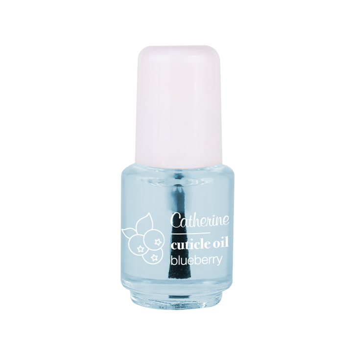 cuticle oil blueberry,<br>4,5 ml cuticle oil blueberry,<br>4,5 ml