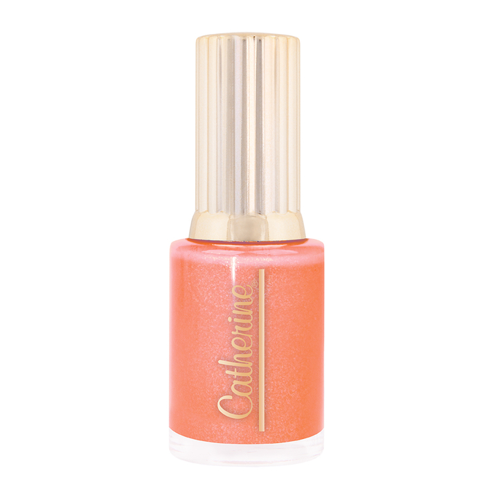 Klasický lak na nehty 399<br>peach pop