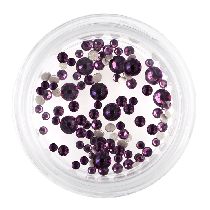 Strasssteine selection Strasssteine selection