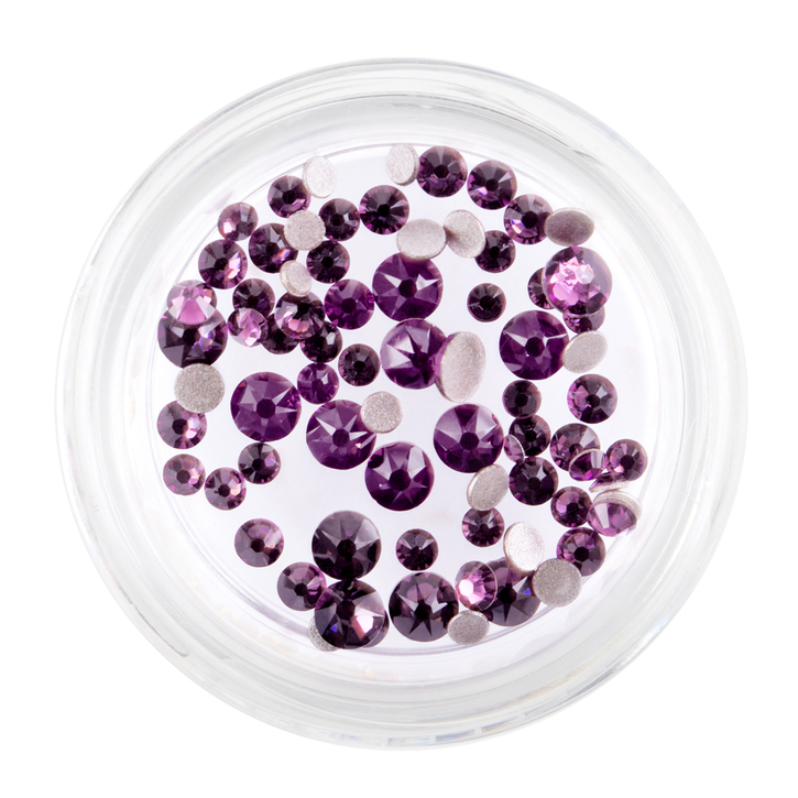 Strasssteine selection Strasssteine selection