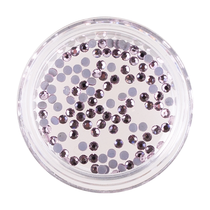 Strasssteine vintage