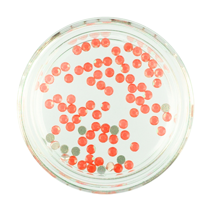 Strasssteine never stop