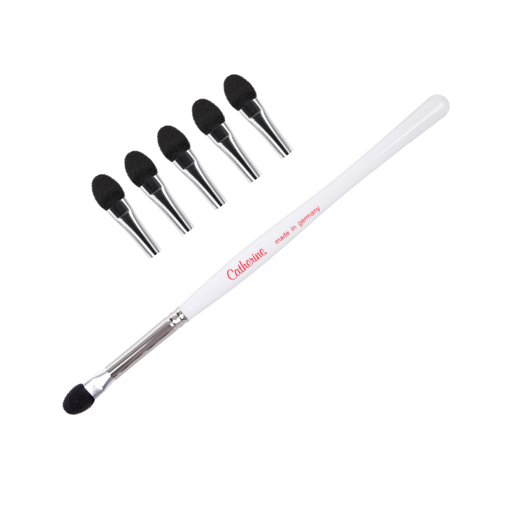 Nail Art štetec<br>bílý