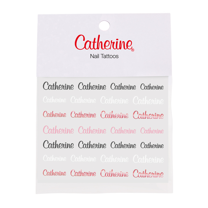 Nail Tattoo<br>basic Nail Tattoo<br>basic