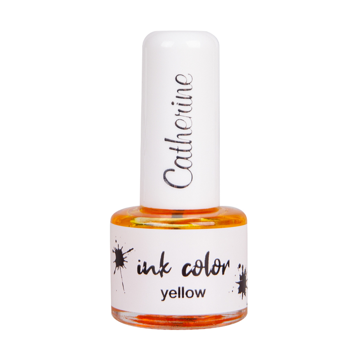 ink color<br>yellow ink color<br>yellow