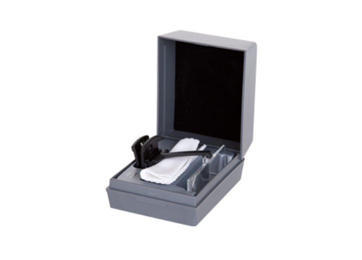 Vorsetzlupe<br>Labo-clip