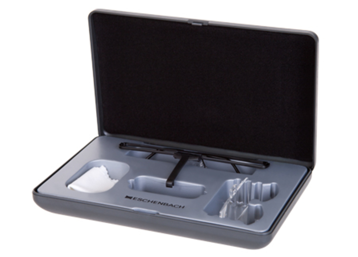 Vorsetzlupe<br>Labo-med