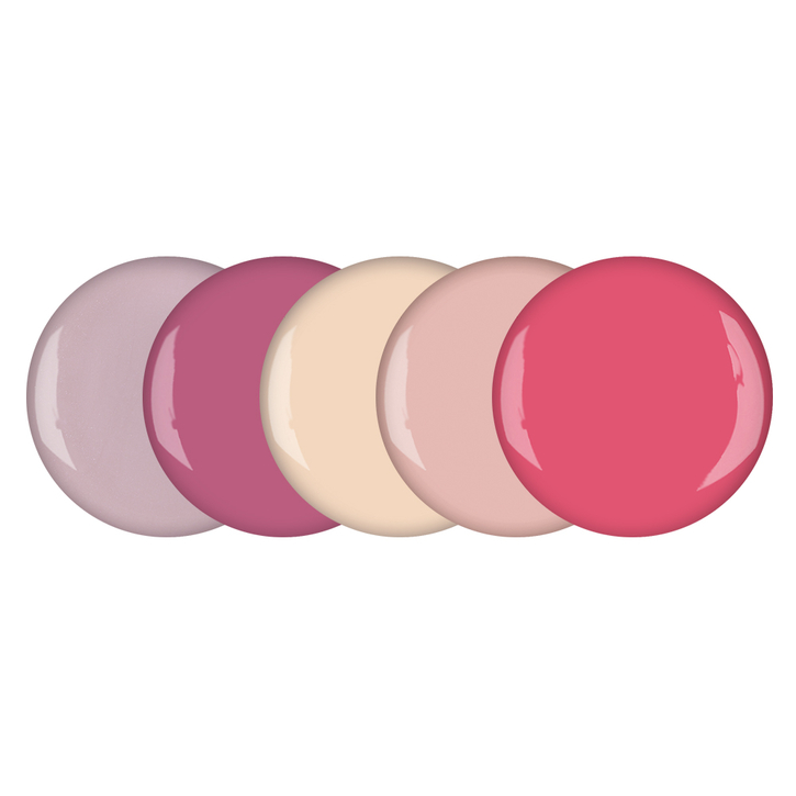 Trendbox UV/LED nail polish Wanderlust