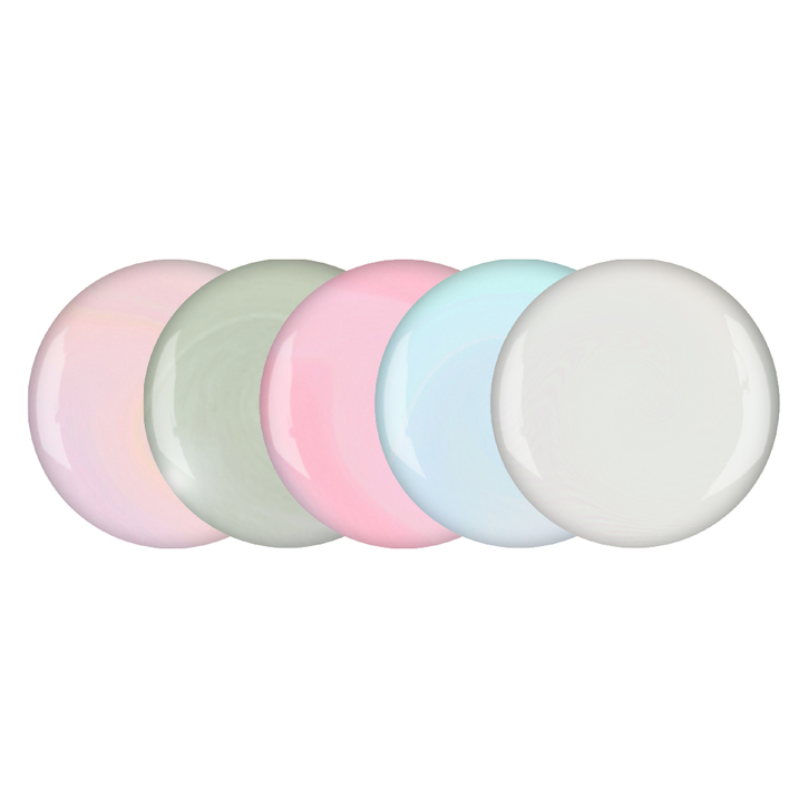 Trendbox UV/LED lak na nehty<br>Aurora