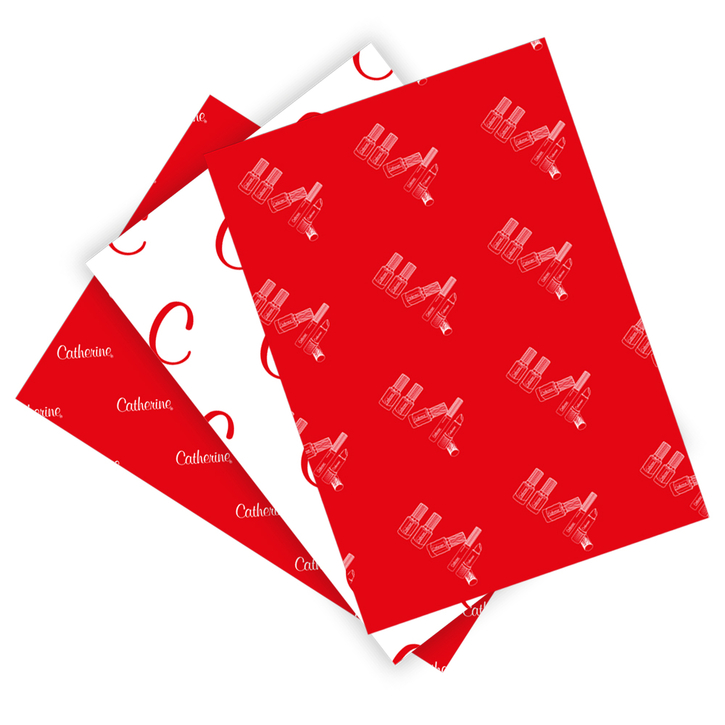 Gift Paper<br>Mix It