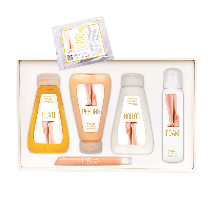 Wellvet fresh & fruity