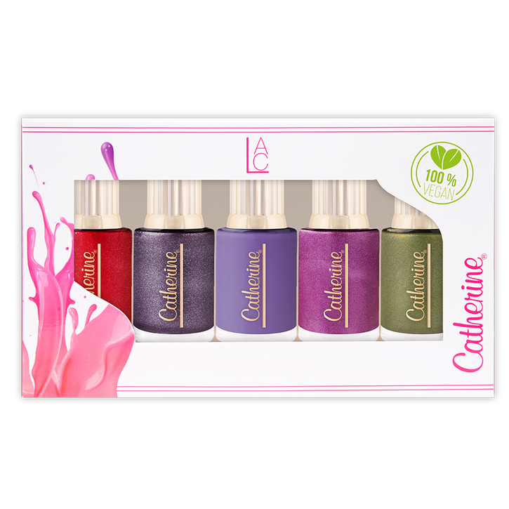 Výber klasických laku<br>Angel