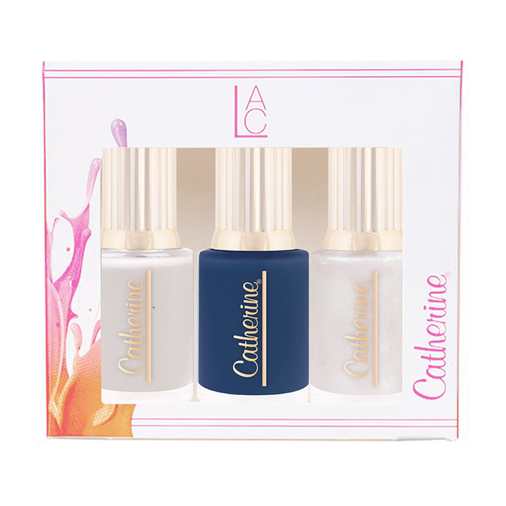 Výber Drizzle & Haze