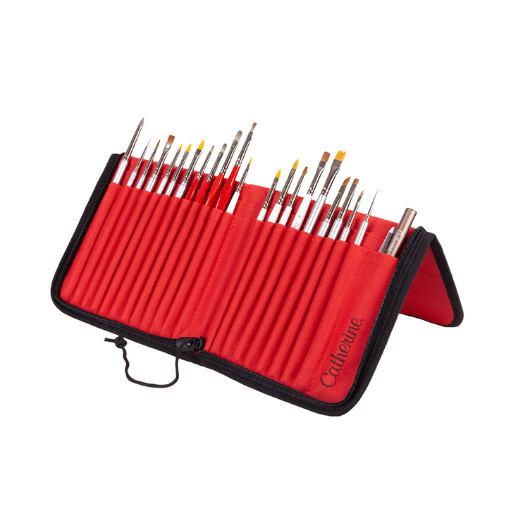 Case Red<br>complete