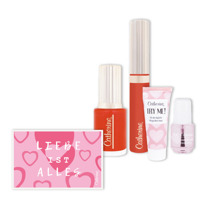 Love is Everything Box