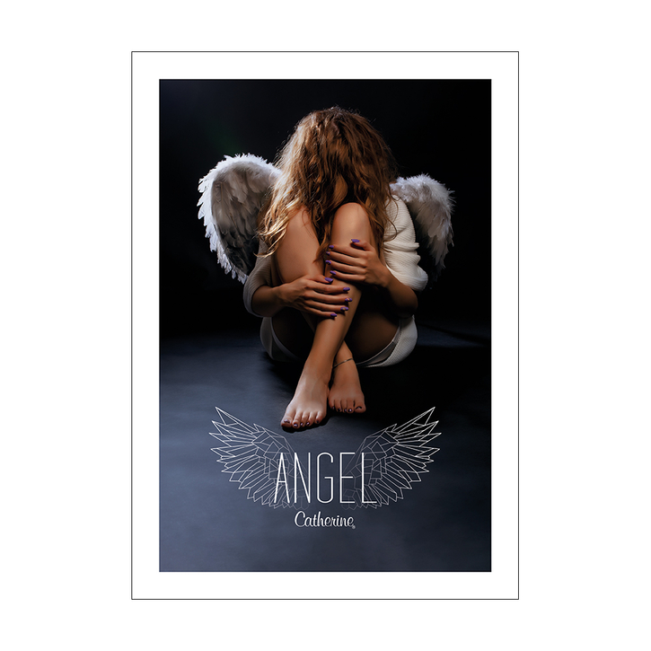 Obraz Angel Obraz Angel