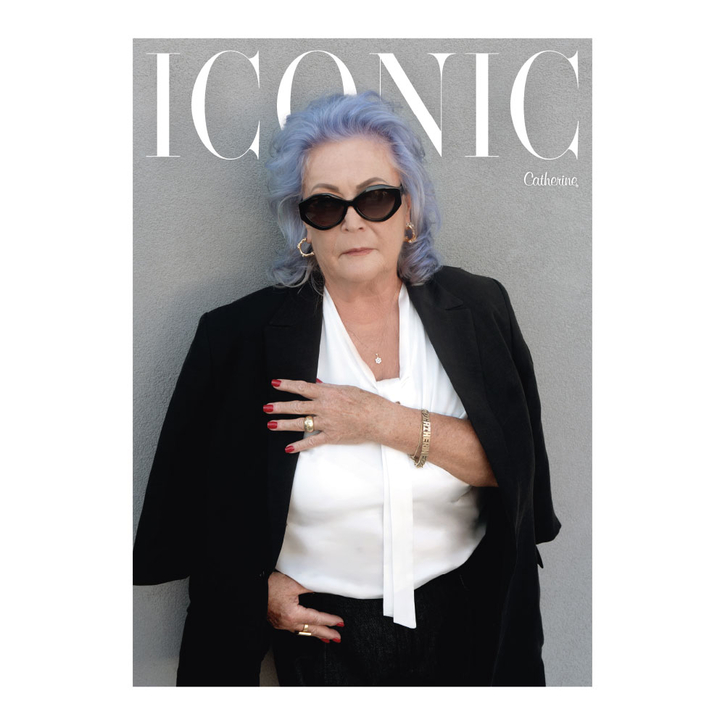 Display Picture Iconic