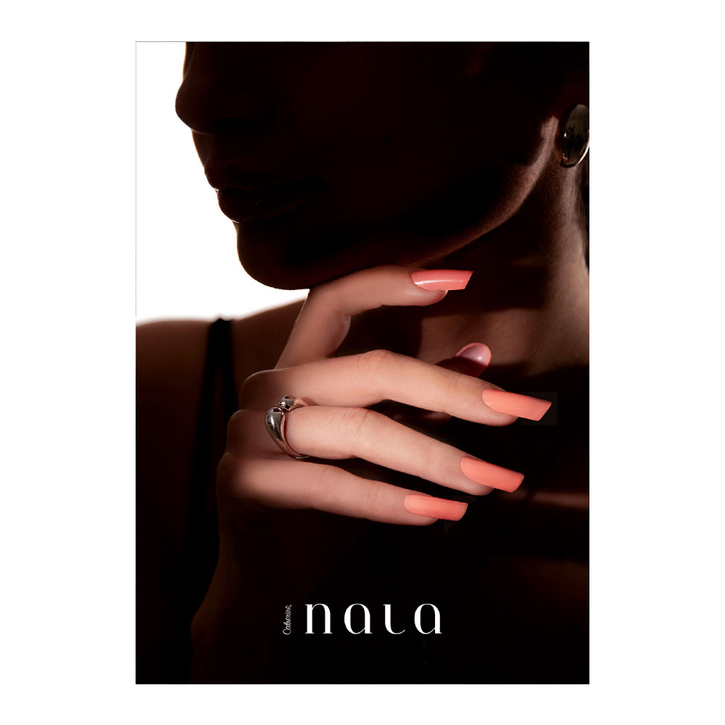 Werbeposter nala 4, DIN A1