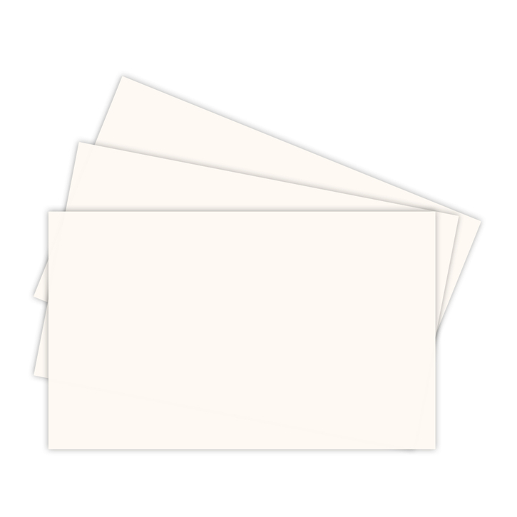 Cleanfleece<br>Hand white