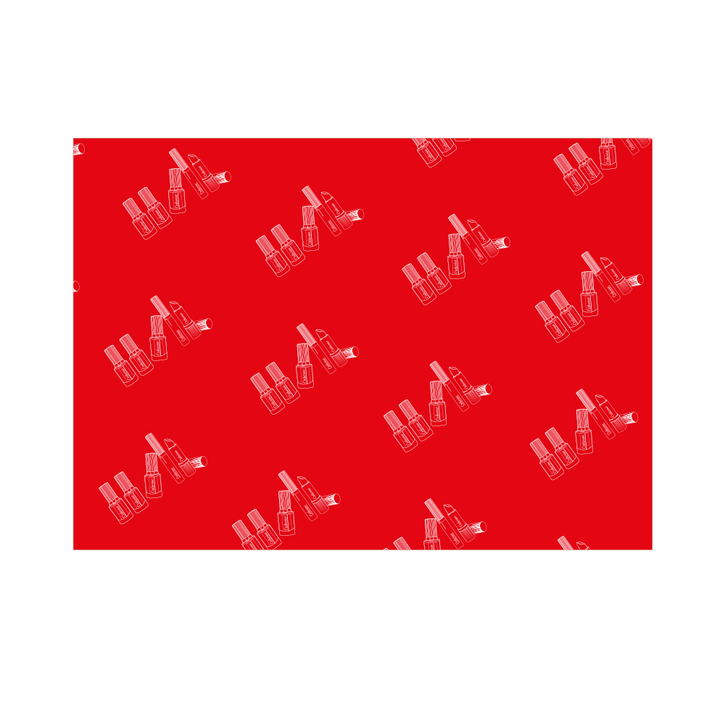 Gift Paper<br>Lac & Lip
