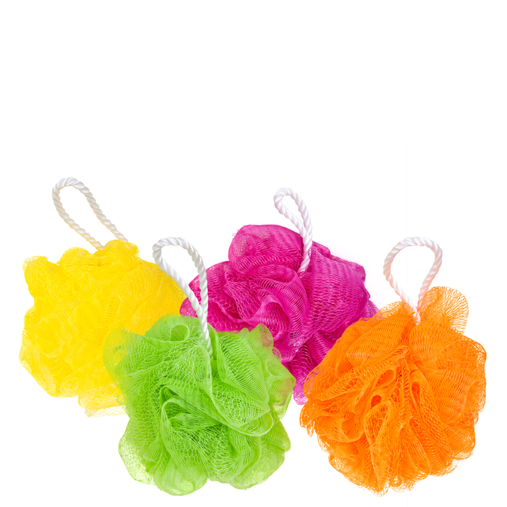 Netzschwamm<br>mit Kordel
