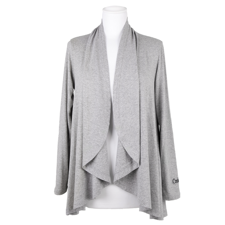 Lifestyle Cardigan