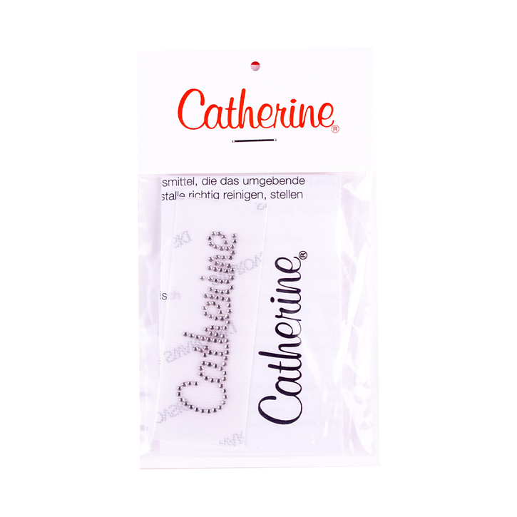 Swarovski Crystal Catherine<br>Hot Fix