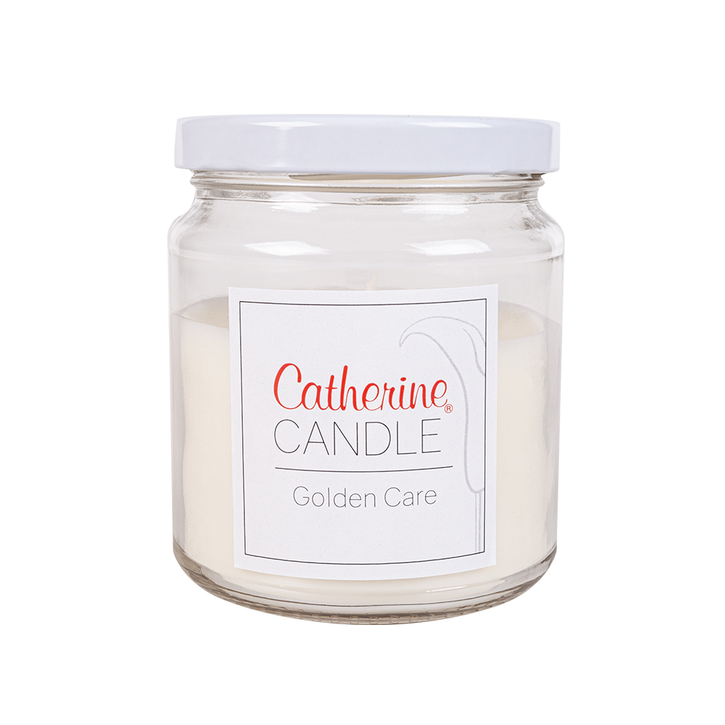 Candle<br>Golden Care