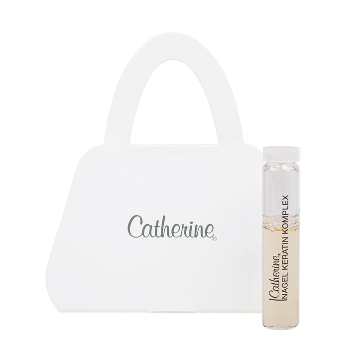 Nagel Keratin Komplex<br>Skládací krabicka Nagel Keratin Komplex<br>Skládací krabicka