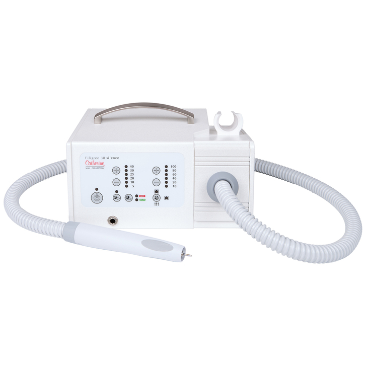 Filigree 38<br>silence