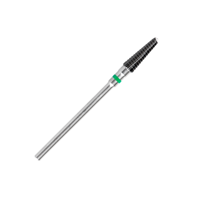 Power Bit 040<br>superfein, Kegel lang