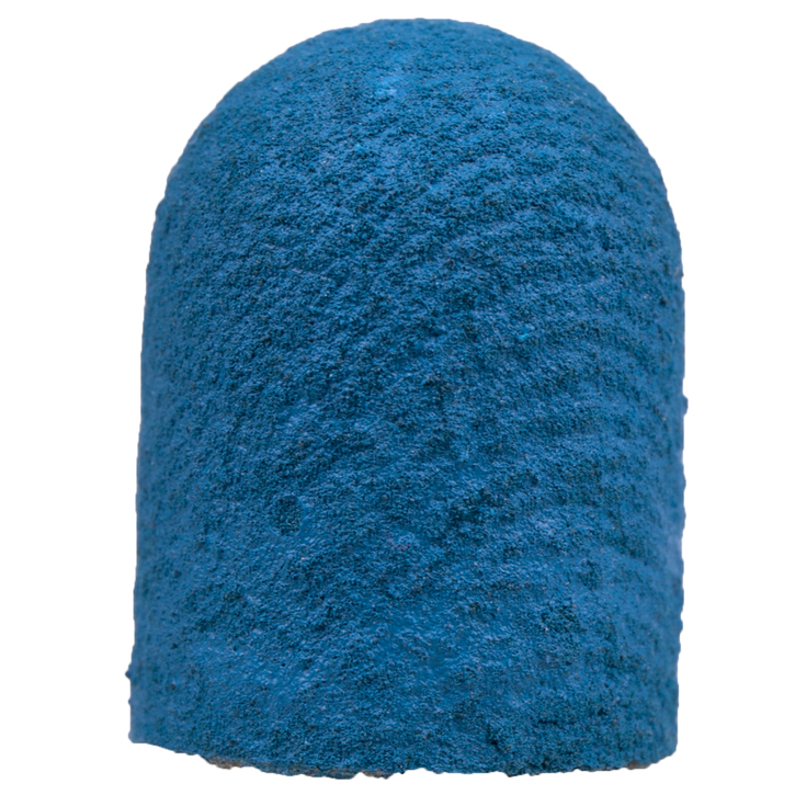 Brusný kloboucek<br>jemný