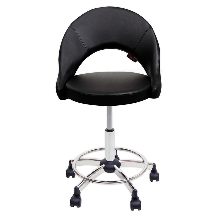 Professional Chair<br>Comfy black