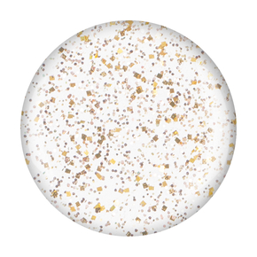 Efektní tecky<br>Gold