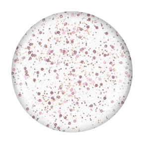 Efektní tecky<br>rroségold