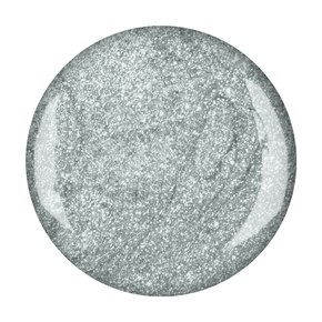 glimmer gel<br>silber