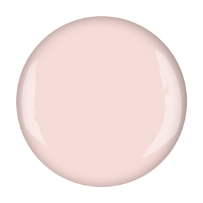 shiny UV/LED nail polish<br>apricot