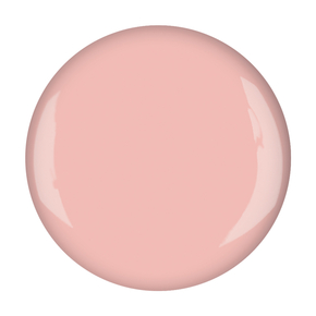 shiny UV/LED nail polish<br>shiny rose