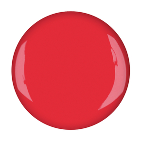 UV/LED nail polish<br>summer red
