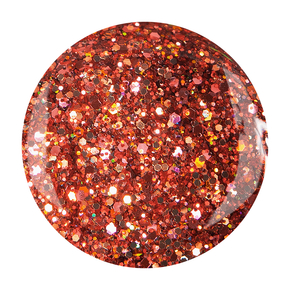 glimmer gel<br>flash