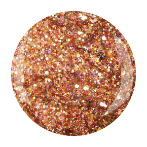 glimmer gel<br>dance 2.0