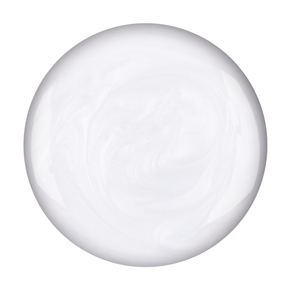 UV/LED nail polish<br>silkwhite