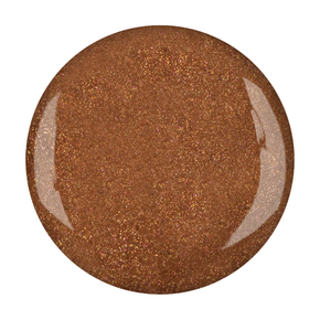 UV/LED nail polish<br>hazelnut praline