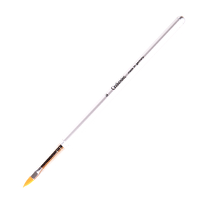 Gelový štetec Power c. 6