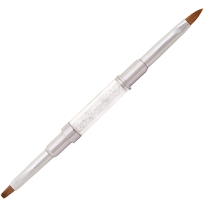 Dvojitý štetec<br>Krystal