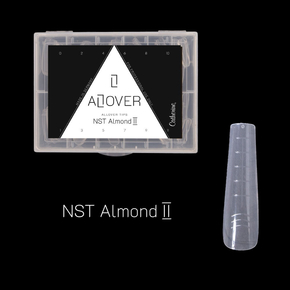 ALLover Tips NST Almond II