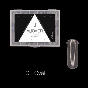 ALLover Tipy CL Oval