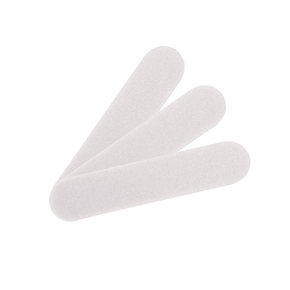 Pilník myška<br>180 šedá mini, 50 Stück